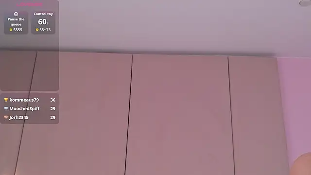 JaniceCollins webcam