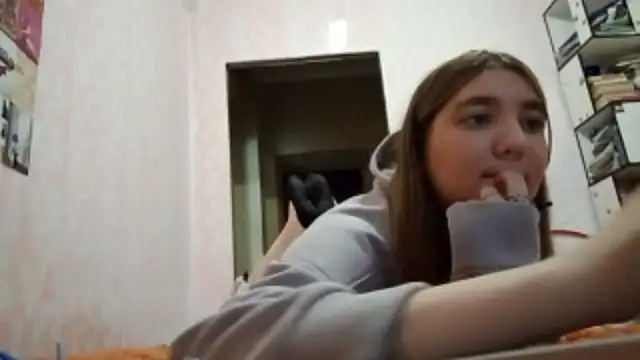 janinethielman - JanineThielman's free webcam - UK Sex Cams