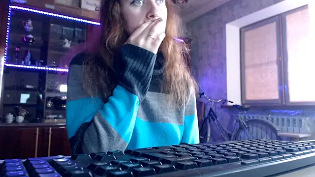 pa1e_pr1ncess webcam