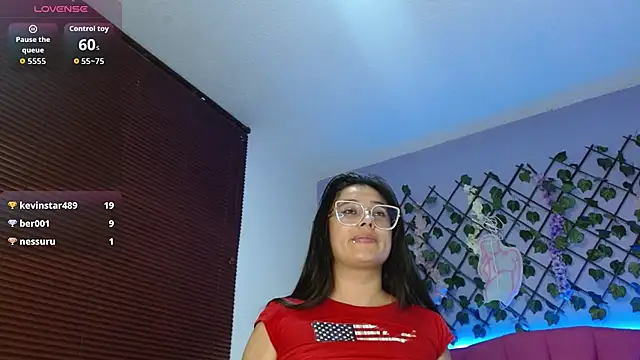 Sophie-Hot- webcam