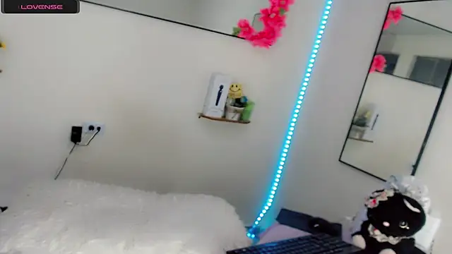 NathalialLooes webcam