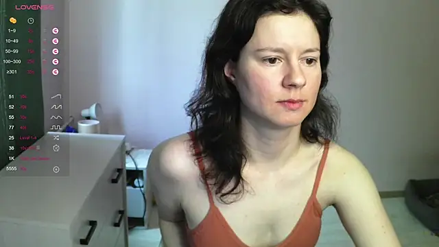 Senxual_Tease webcam