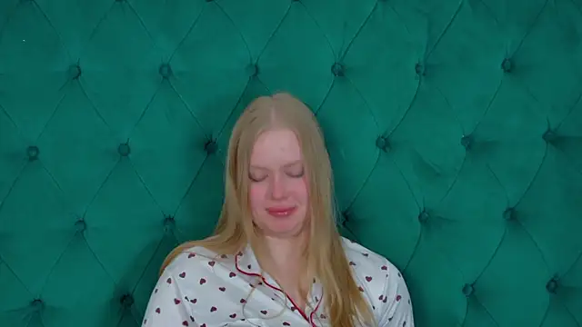 BellaVenatrix webcam