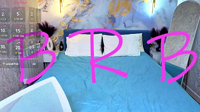 Amelia_Broooks webcam