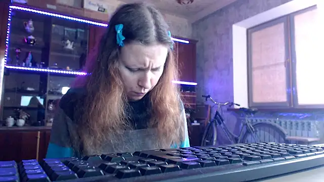 pa1e_pr1ncess webcam