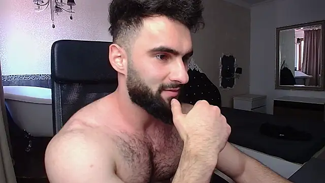 MicahLane live sex cam