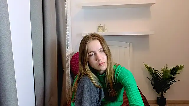LoveXLexi webcam