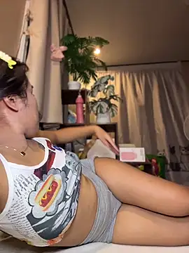 Webcam Model (Kath_C)  is live.Free join now!