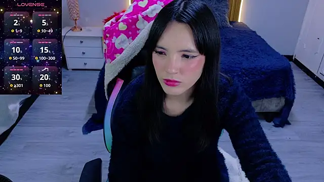 sailor_moon07 webcam