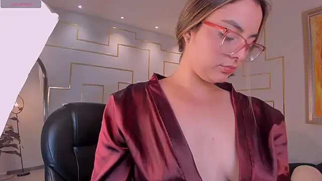 AllisonRogersX webcam