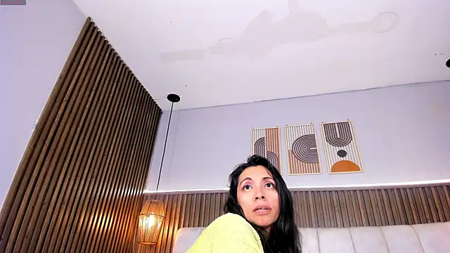 PerlaPreciosa webcam