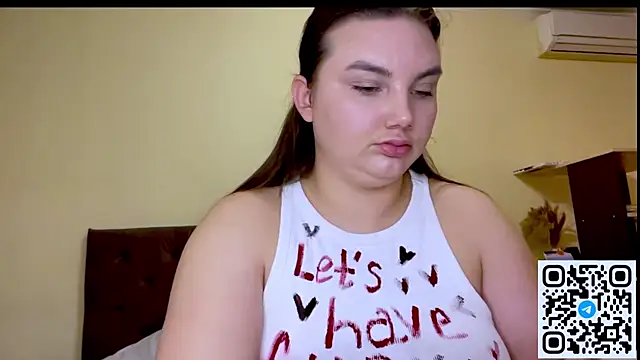 Dreamyblushfairy webcam