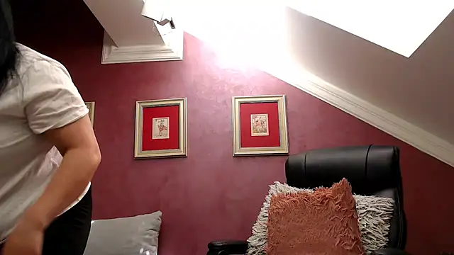 Wetandnaughtyxx webcam