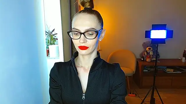 Lady_Sunshine_ webcam