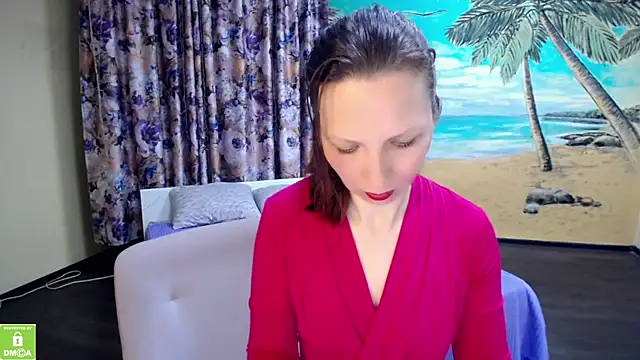 Graceful_Lady webcam