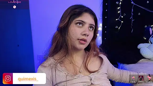 Quimexis webcam