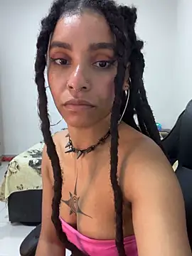 Lillith_Bloom webcam