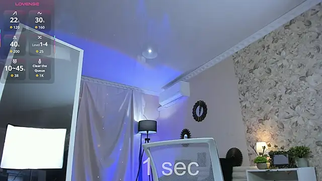 Katy_Midocalm webcam