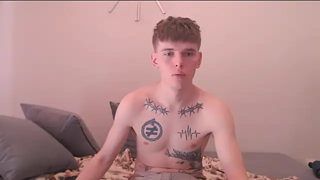 Fredd_Xanders webcam