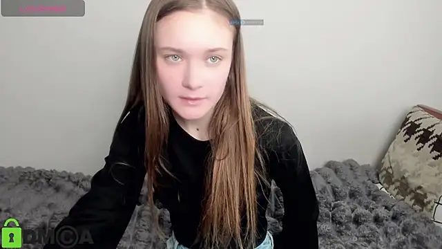 Elina_X webcam