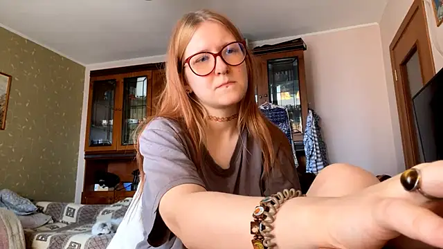 LaureenVielma webcam