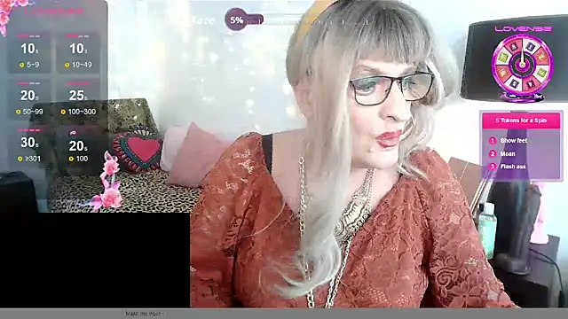 sophytv - SophyTV's free webcam - UK Sex Cams