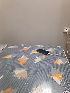 Janvi_chauhan webcam