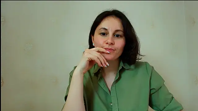 Inessa_beauty webcam