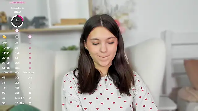 MirthaBolduan webcam