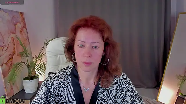 LeticiaRomano webcam