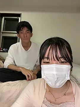 Kyouso__Sama webcam