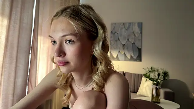 EvelineMolima webcam