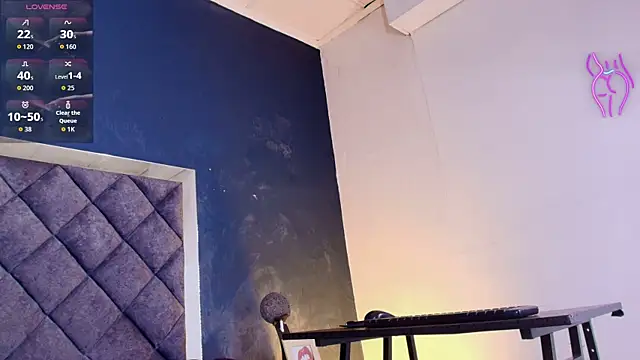 hilary_banks1 webcam
