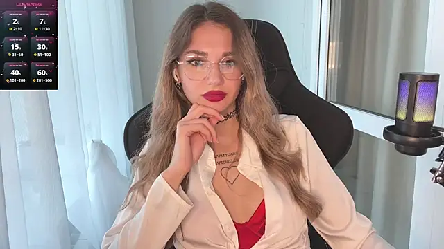 Blue__Berry__ webcam