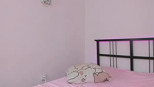 Flora_Ambeers webcam