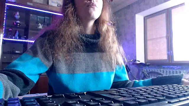 pa1e_pr1ncess webcam