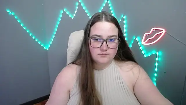 XX_Daniella_XX webcam