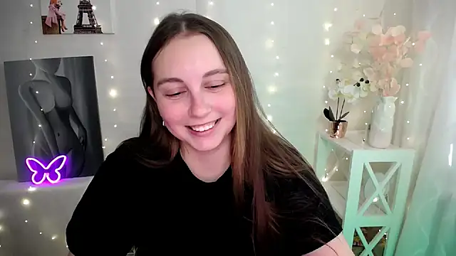 SweetPrincess_ webcam