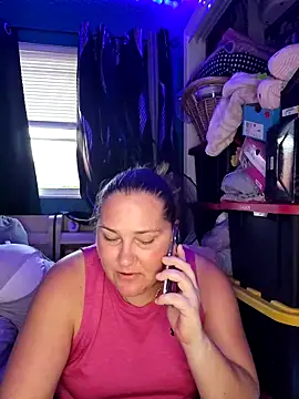 SexyNikki6969 webcam