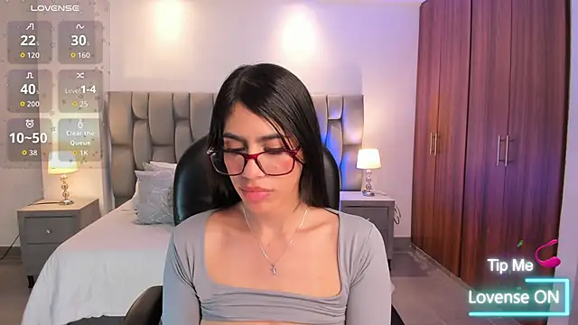 sarita_evanss webcam