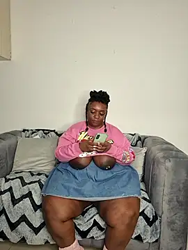 ThickianaRider webcam