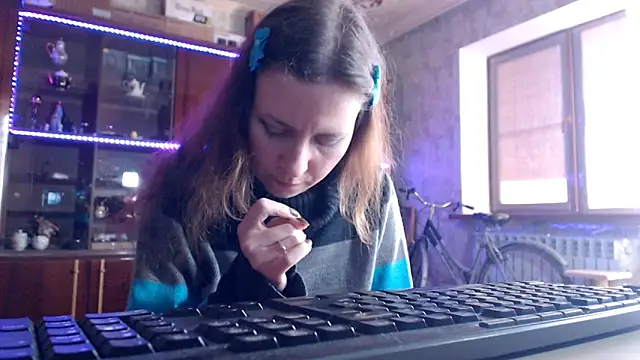 pa1e_pr1ncess webcam