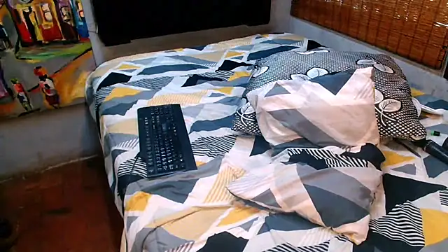 didyberry - DidyBerry's free webcam - UK Sex Cams