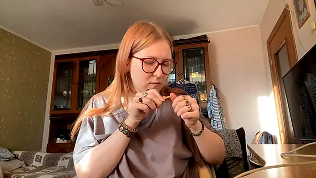 LaureenVielma webcam