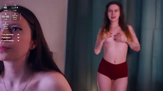 GabrielleLynchard webcam