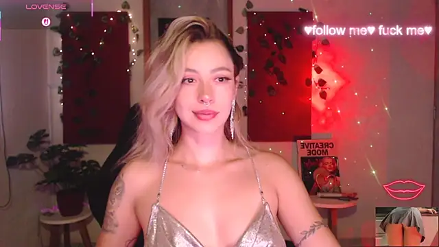 sakura_beauty - Sakura_beauty's free webcam - UK Sex Cams