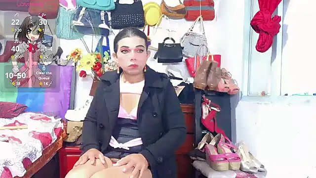 xiaraa26 - Xiaraa26's free webcam - UK Sex Cams