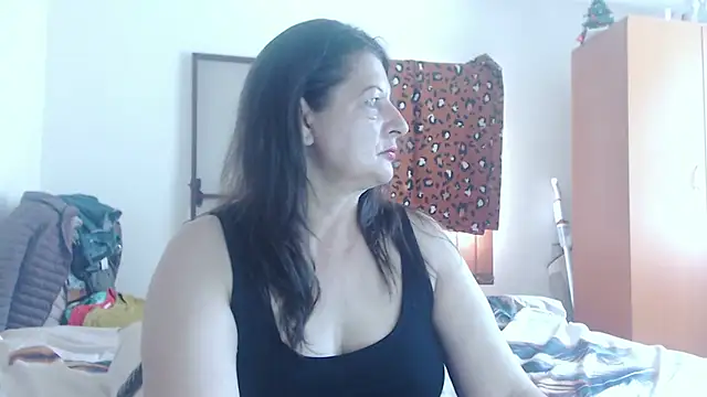 ExtasyMature webcam