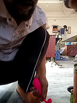 KumarSilencesex21 webcam