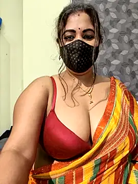 Poly_bhabi webcam